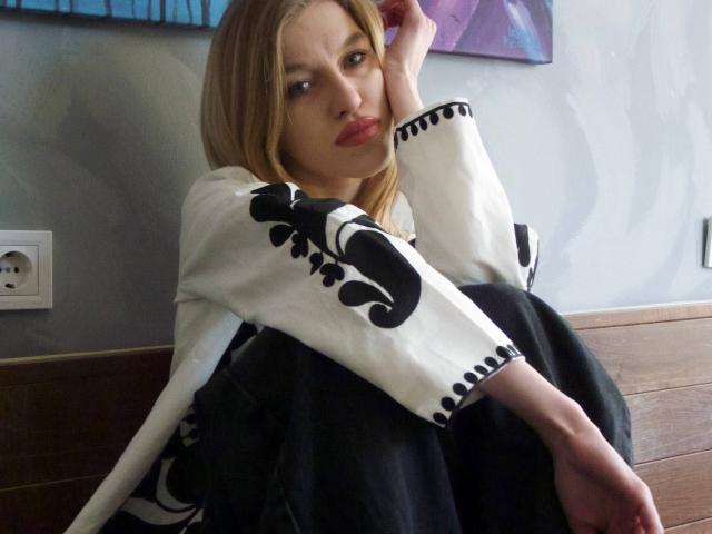 DeedraGalarneau - Sexe cam en vivo - 29316719