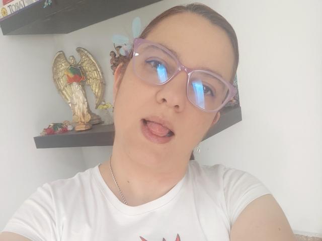 AmeliaWilson - Sexe cam en vivo - 29316743