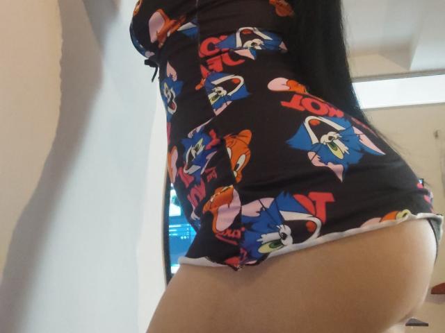 ValeriaRossii - Live porn &amp; sex cam - 29316776