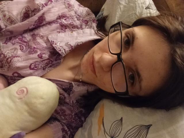 HuldaIckert - Sexe cam en vivo - 29316830