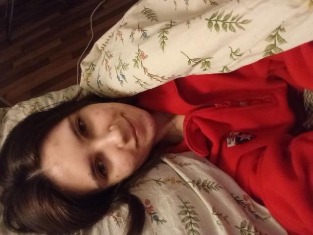 HuldaIckert - Sexe cam en vivo - 29316833