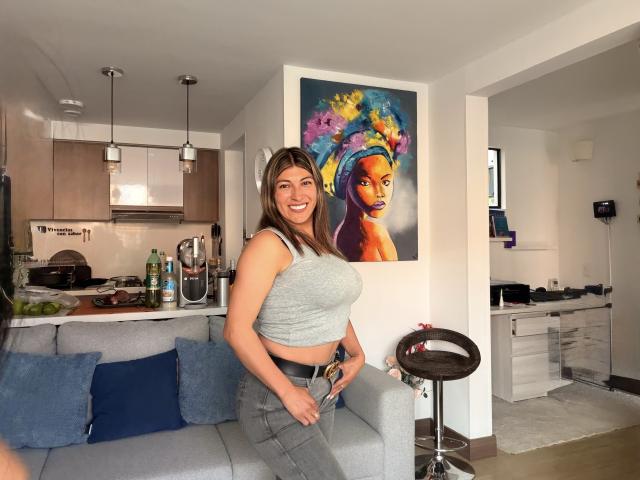 LunaBeya - Live porn &amp; sex cam - 29317499