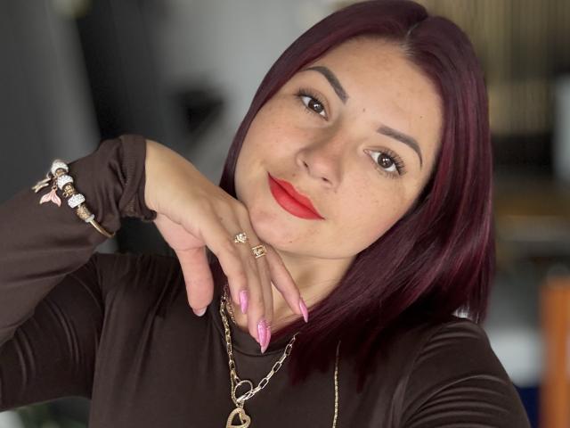 KatherineToro - Live sexe cam - 29317787