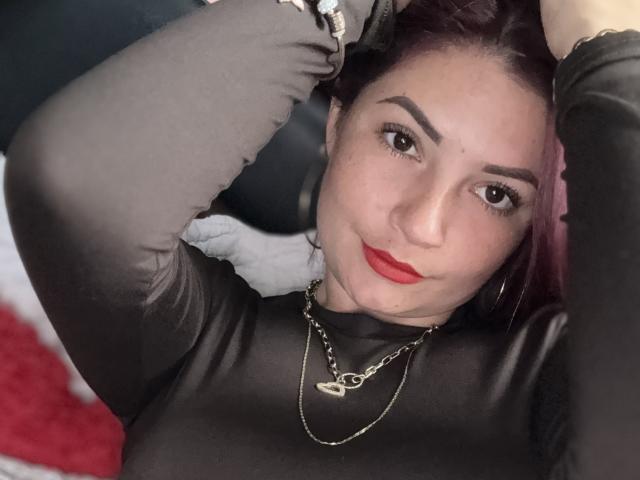 KatherineToro - Live sexe cam - 29317826