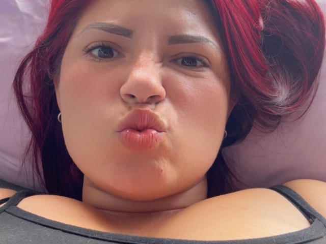 KatherineToro - Sexe cam en vivo - 29318108