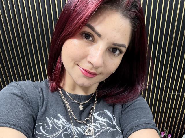 KatherineToro - Sexe cam en vivo - 29318180