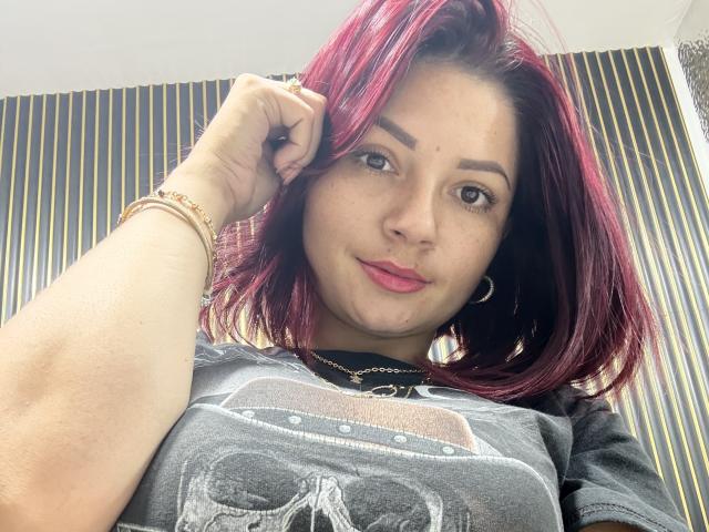 KatherineToro - Sexe cam en vivo - 29318183