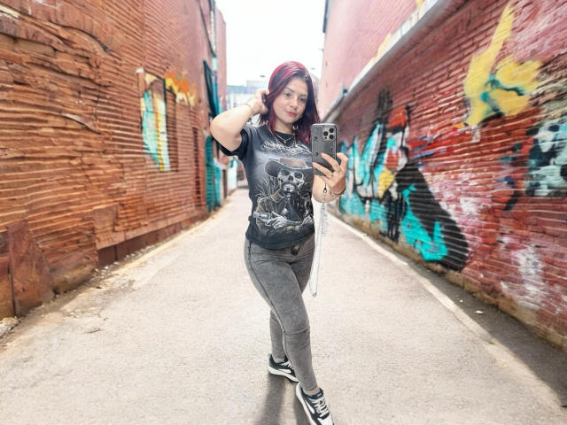 KatherineToro - Live sexe cam - 29318318