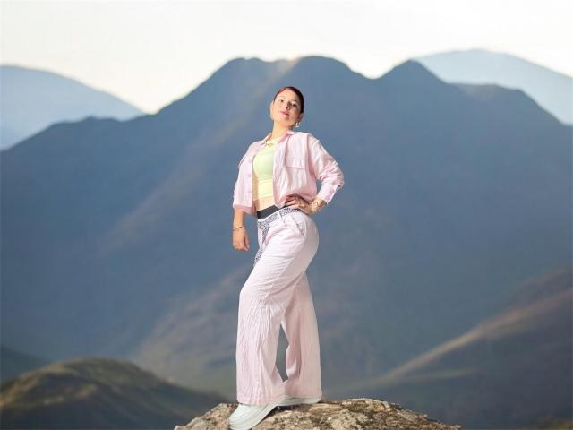 KatherineToro - Live sexe cam - 29318354