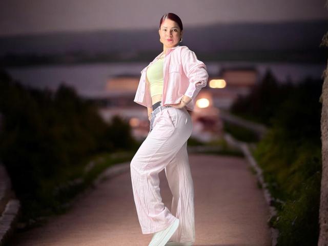 KatherineToro - Sexe cam en vivo - 29318366