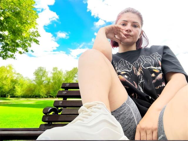 KatherineToro - Sexe cam en vivo - 29318435