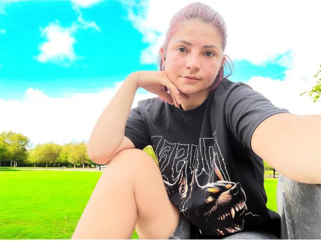 KatherineToro - Sexe cam en vivo - 29318438