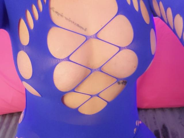 ElixirShanna - Live sexe cam - 29318624