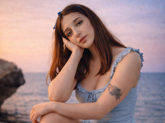 VikVikLove - Sexe cam en vivo - 29319023