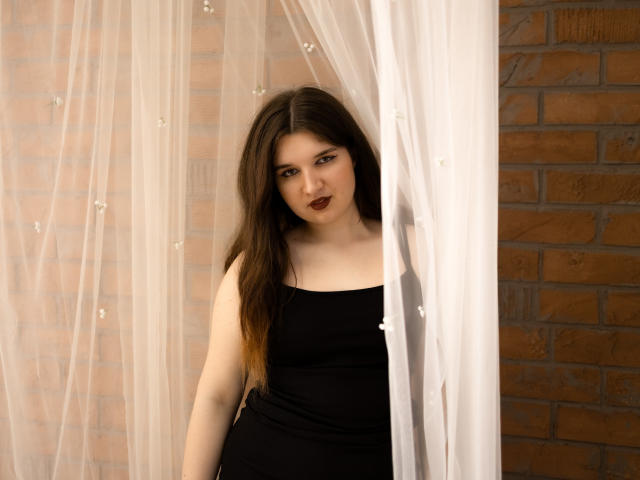 BonnieFlower - Live sexe cam - 29319071