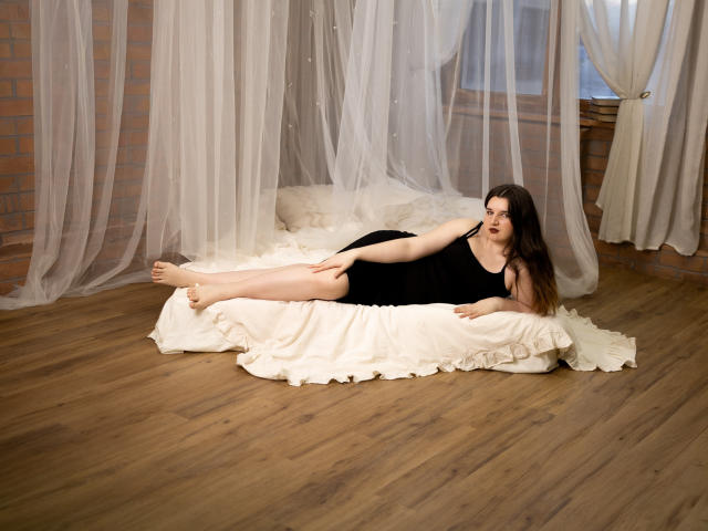 BonnieFlower - сексуальная веб-камера в реальном времени - 29319089