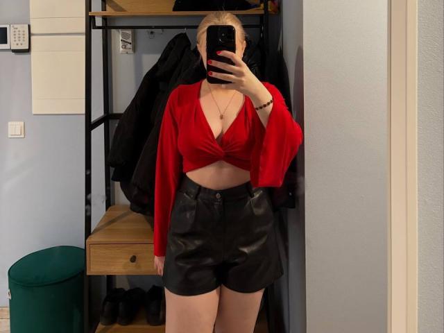 KatharinaSexy - Sexe cam en vivo - 29319323