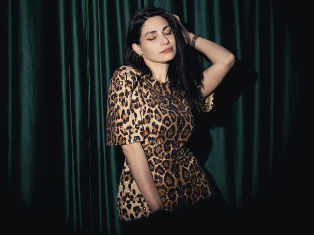 BeatriceLovely - Camera khiêu dâm &amp; quyến rũ trực tiếp - 29319473