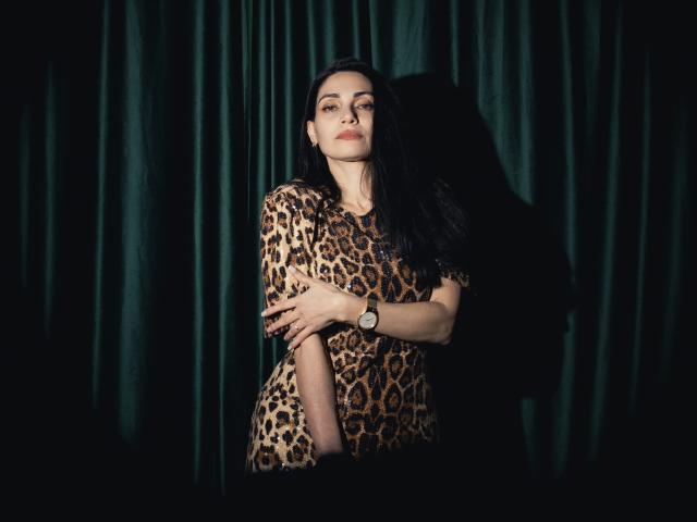 BeatriceLovely - Camera khiêu dâm &amp; quyến rũ trực tiếp - 29319476