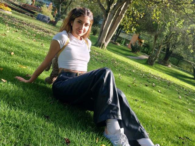 Kaiix - Sexe cam en vivo - 29319665