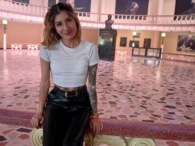 Kaiix - Sexe cam en vivo - 29319683