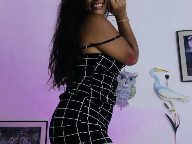 KeyklinOne - Sexe cam en vivo - 29319875