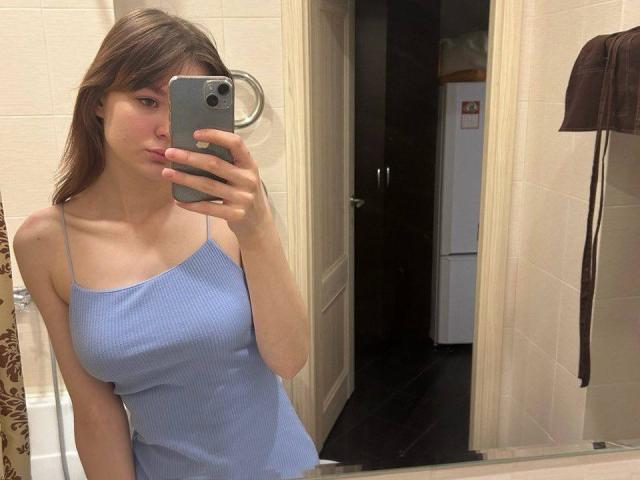 AlyssaVilliard - Sexe cam en vivo - 29320358