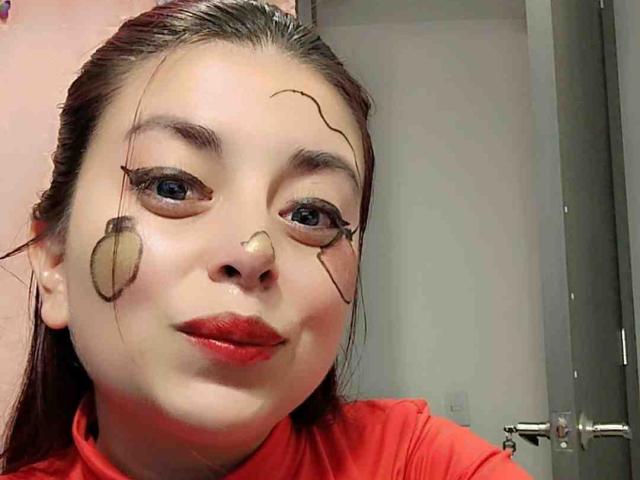 Dannazv - Live sex cam - 29320439