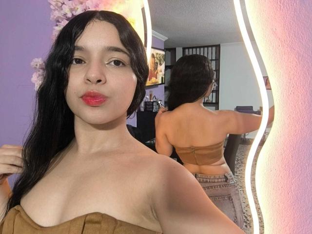 LissyCarter - Live sex cam - 29320640