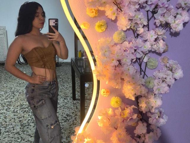 LissyCarter - Sexe cam en vivo - 29320646