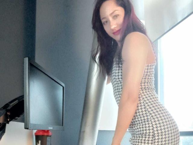 SamanthaCorine - Camera khiêu dâm &amp; quyến rũ trực tiếp - 29320739