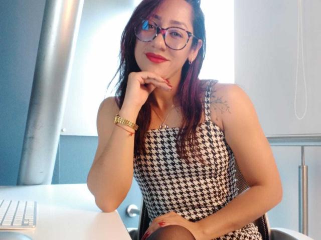 SamanthaCorine - Live sexe cam - 29320742