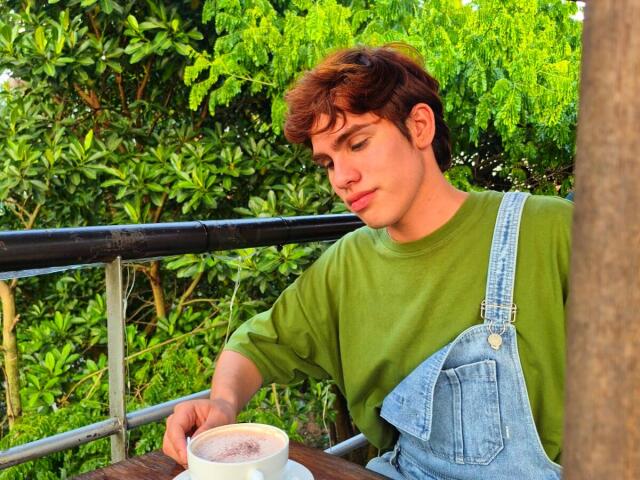 JacobeLord - Sexe cam en vivo - 29320940