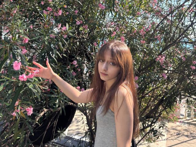 ShanellMelchor - Live sexe cam - 29320943