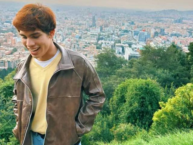 JacobeLord - Sexe cam en vivo - 29320952