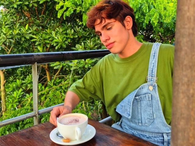 JacobeLord - Sexe cam en vivo - 29320955