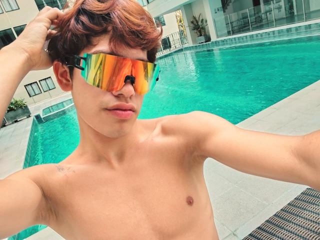 JacobeLord - Sexe cam en vivo - 29320958