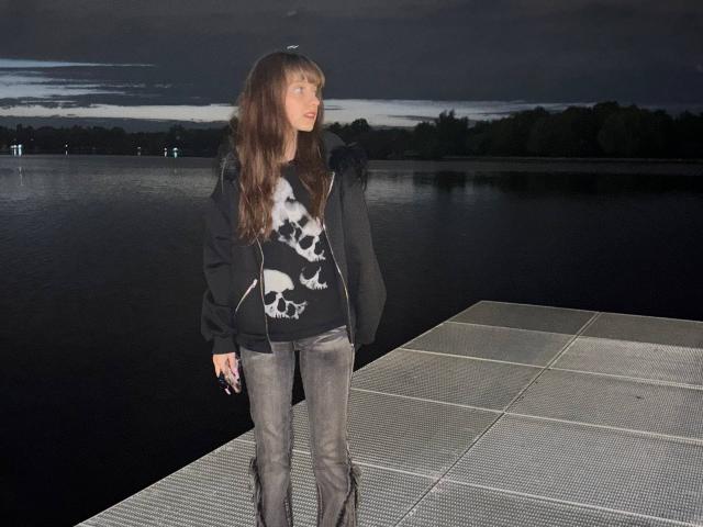 ShanellMelchor - Live sexe cam - 29320961