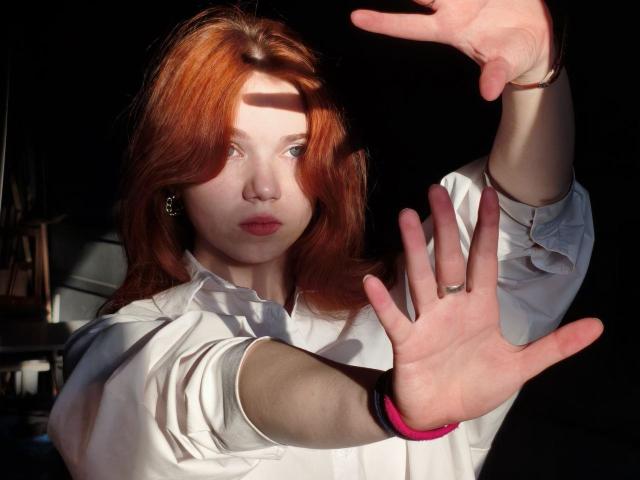 KatiRokisky - Camera khiêu dâm &amp; quyến rũ trực tiếp - 29321195