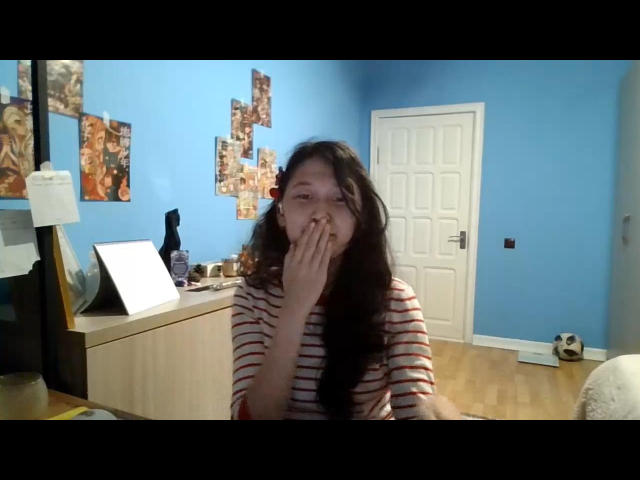 LennaScripter - Sexe cam en vivo - 29321981