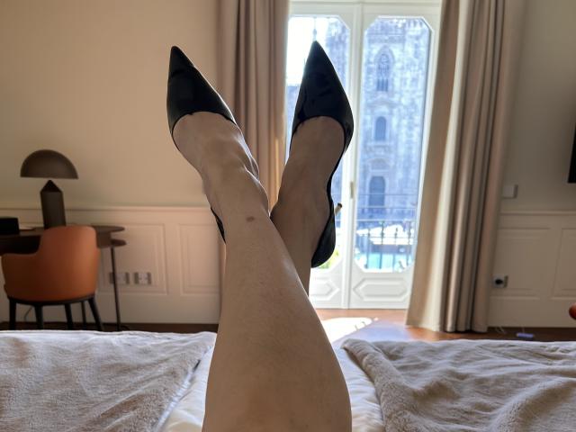 BadAngel - Camera khiêu dâm &amp; quyến rũ trực tiếp - 29322098