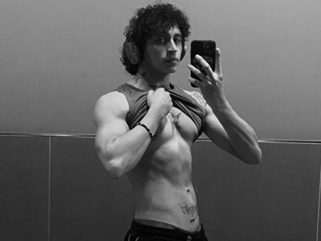 JeyTeylor - Live sex cam - 29322485