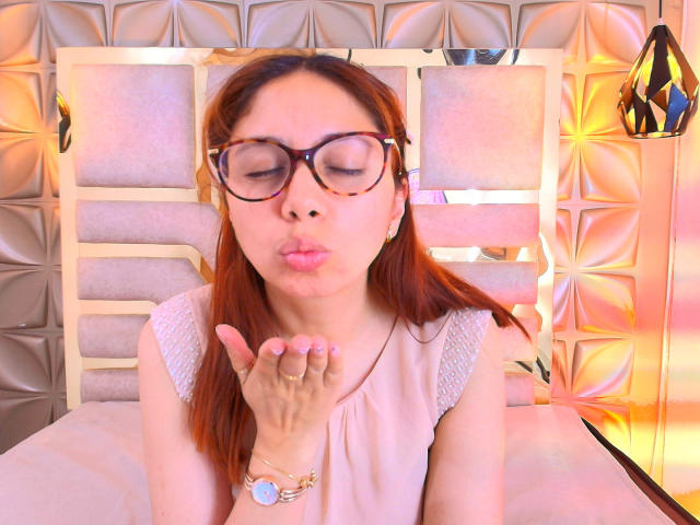 StephanieSun - Live sexe cam - 29322539