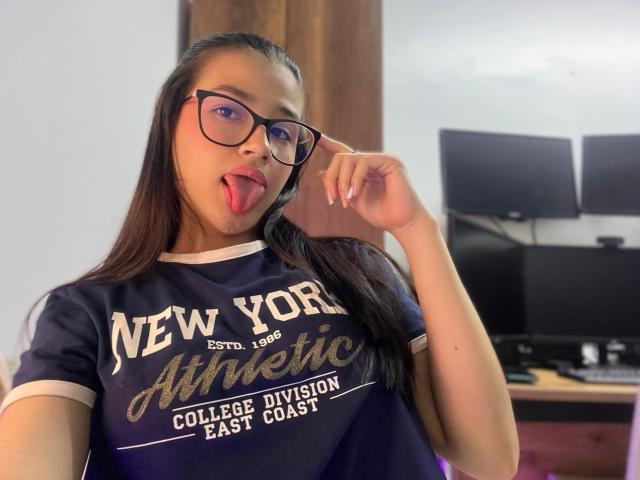 IrisBlair - Live sexe cam - 29323340