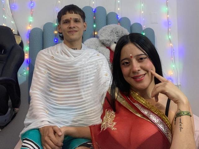 AnjaliRohan - Live porn &amp; sex cam - 29323520