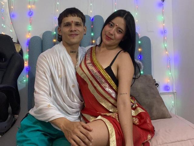 AnjaliRohan - Sexe cam en vivo - 29323523
