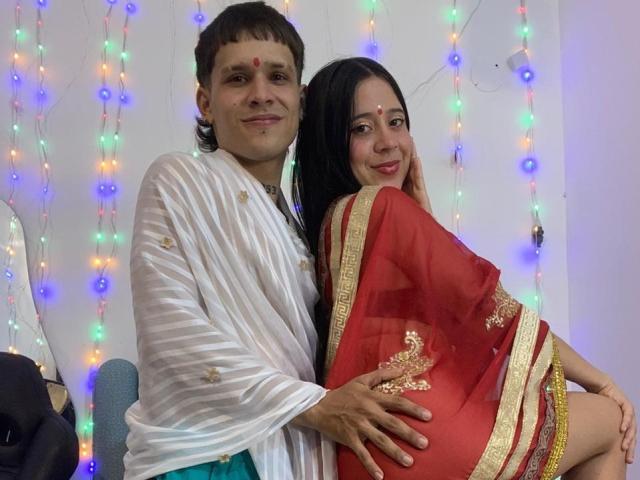 AnjaliRohan - Live sex cam - 29323526