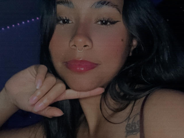 AnaRome - сексуальная веб-камера в реальном времени - 29324012