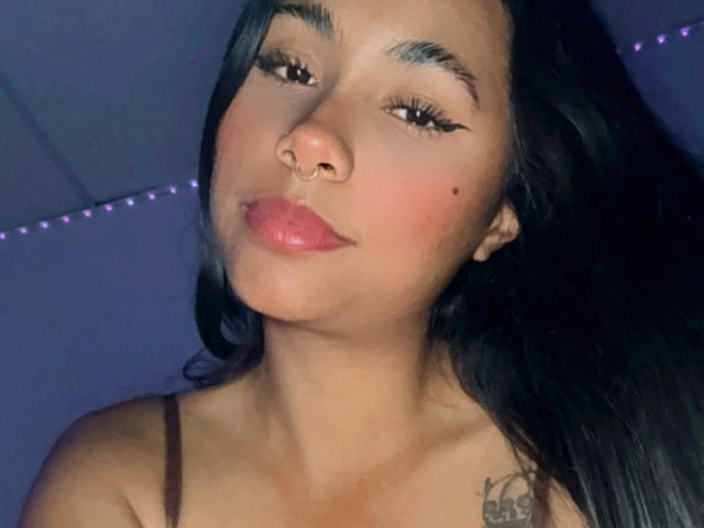 AnaRome - Camera khiêu dâm &amp; quyến rũ trực tiếp - 29324033