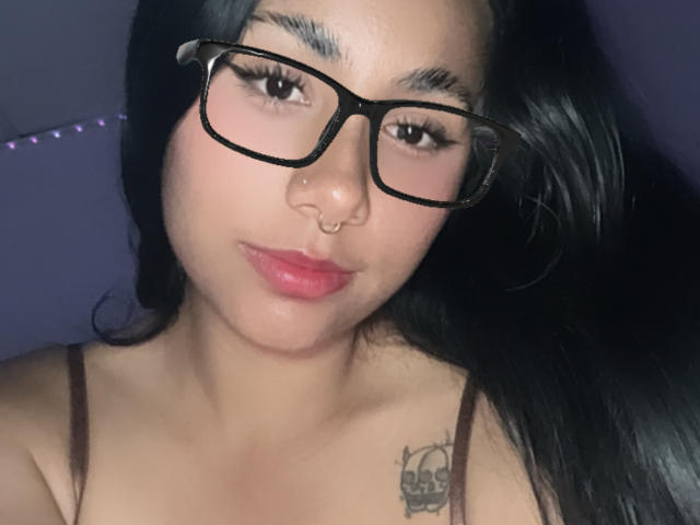 AnaRome - Sexe cam en vivo - 29324060